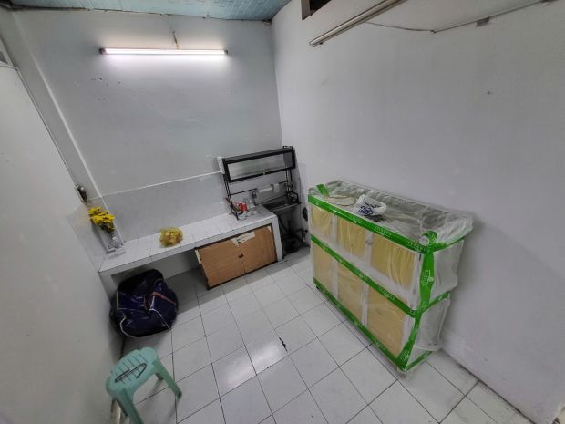 Cho thuê căn hộ chung cư mặt tiền đường phạm văn đồng, gần 6542911