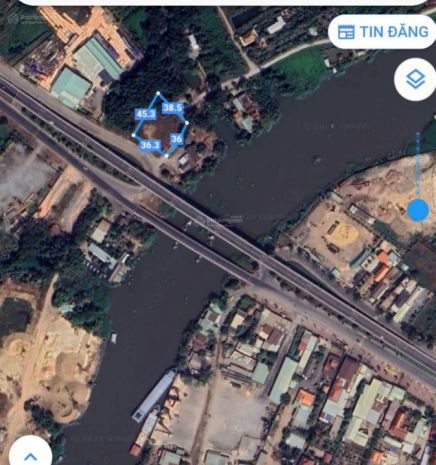 Bán đất dt 1527m2, đt 744, phú an, bến cát, bình dương, giá 6543245