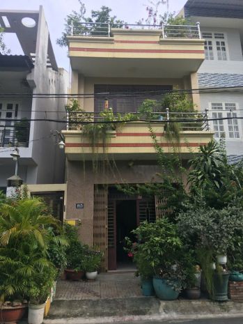 Chính chủ bán nhà khu đô thị mới xã bình hưng huyện bình 6544929