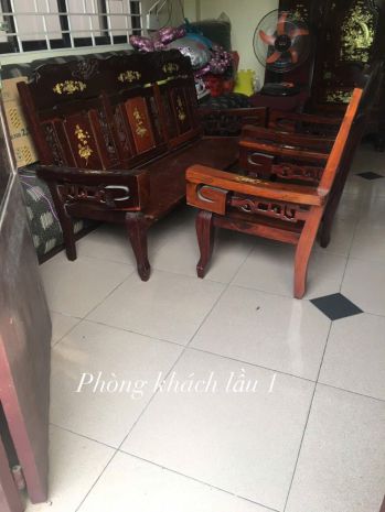Chính chủ bán nhà khu đô thị mới xã bình hưng huyện bình 6544932