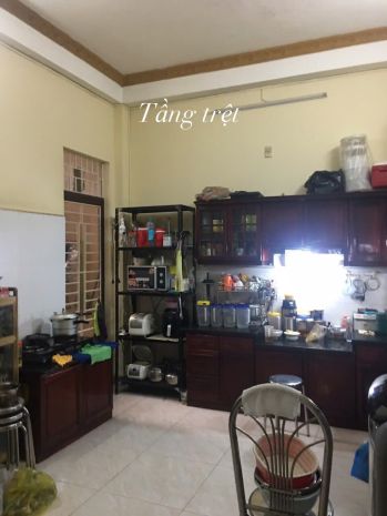 Chính chủ bán nhà khu đô thị mới xã bình hưng huyện bình 6544933