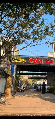 Cho thuê mặt bằng kinh doanh tại địa chỉ: 153 nguyễn công 6546420