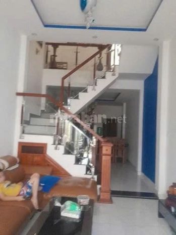 Chính chủ bán nhà địa chỉ k411 nguyễn phước nguyên, phường 6548479