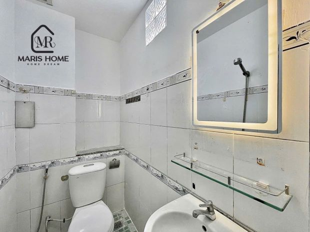 Phòng trọ full nội thất cho thuê tại 242 tân kỳ tân quý 6549259