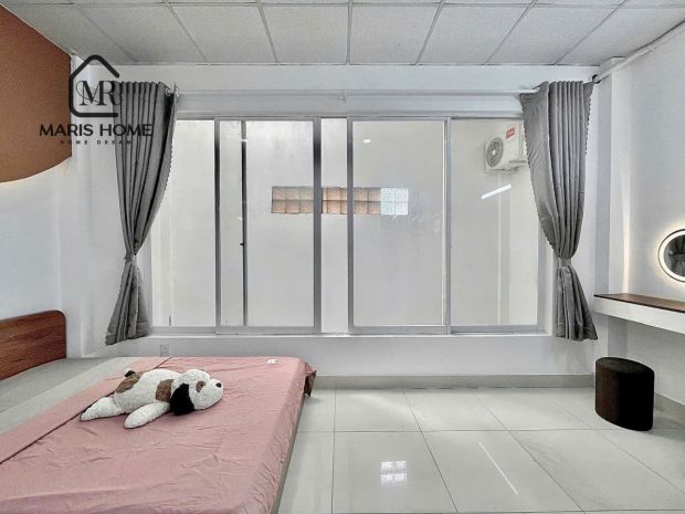 Phòng trọ full nội thất cho thuê tại 242 tân kỳ tân quý 6549262