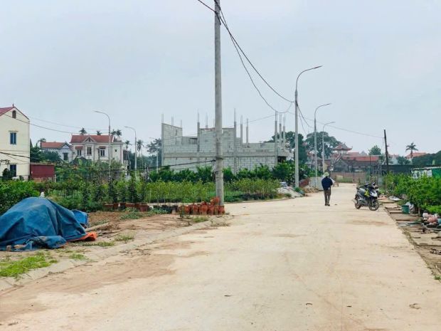 Chính chủ cần bán 87m2 đấu giá mễ sở- văn giang giá tốt 6549328