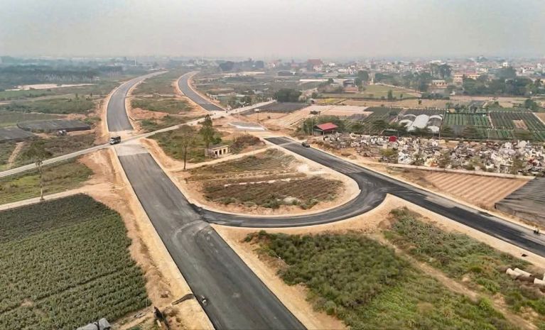 Chính chủ cần bán 87m2 đấu giá mễ sở- văn giang giá tốt 6549330