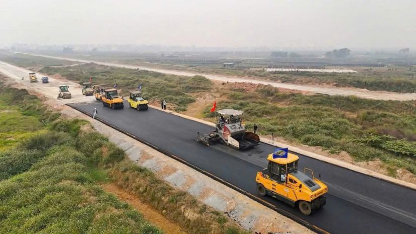 Chính chủ cần bán 87m2 đấu giá mễ sở- văn giang giá tốt 6549331