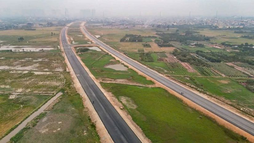 Chính chủ cần bán 87m2 đấu giá mễ sở- văn giang giá tốt 6549332