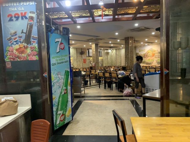 Bán 340m2 mặt phố trần đai nghĩa hai bà trưng hà nội 78 tỷ. 6552327