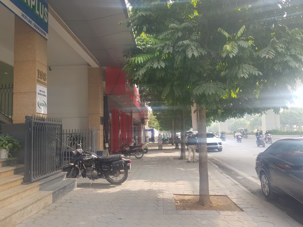 Bán 340m2 mặt phố trần đai nghĩa hai bà trưng hà nội 78 tỷ. 6552329