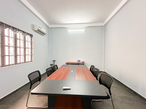 Mặt tiền quận bình thạnh  110m2  đường 20m có lề - 22 tỷ 6553167