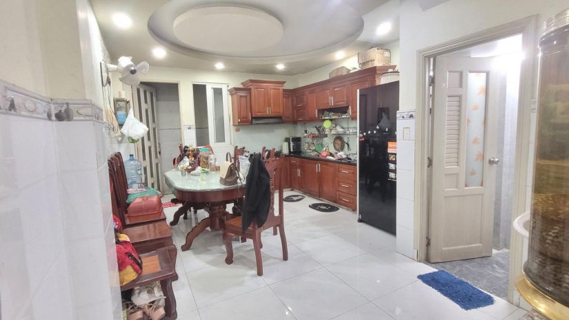 65m2 hxh lê cảnh tuân tân phú, 5 tầng, 6pn 6wc 6 tỷ 7 6553911