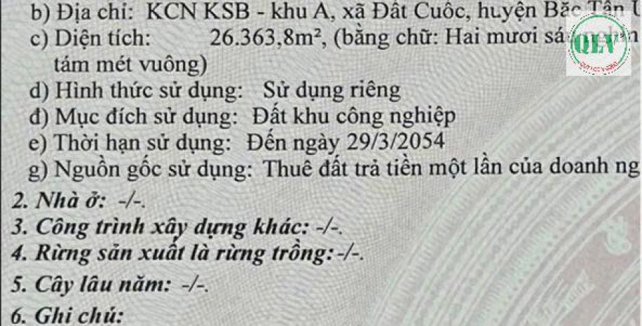 Cho thuê nhà xưởng 14.318 m2 tại kcn đất cuốc, bắc tân uyên, 6555940