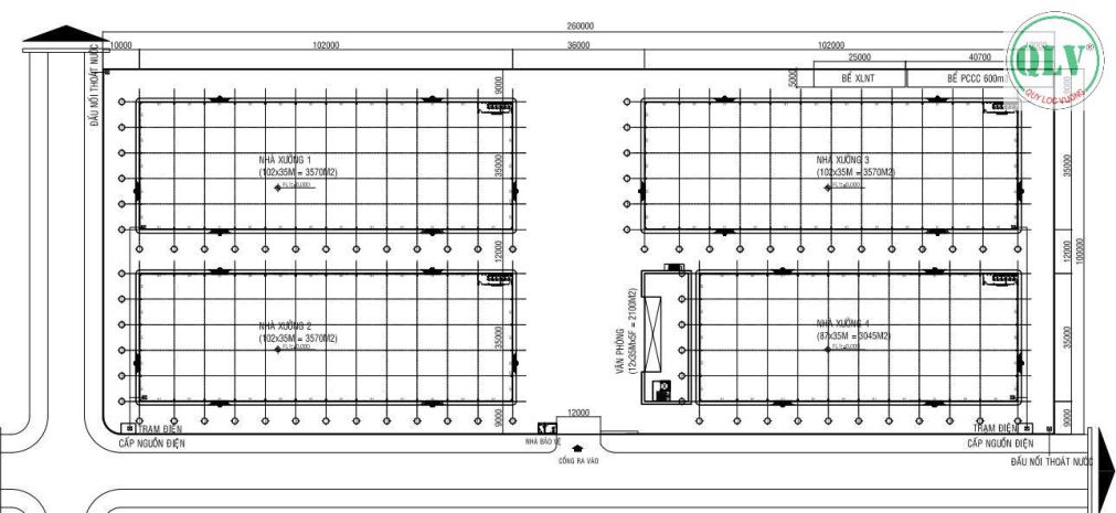Cho thuê nhà xưởng 14.318 m2 tại kcn đất cuốc, bắc tân uyên, 6555942