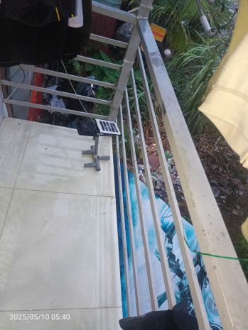 Bán nhà đường nguyễn bình, nhà bè 6564058