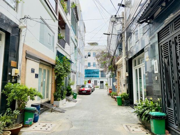 Nhà đẹp lung linh - đường 22, linh đông, thủ đức - giá cực r 6577436
