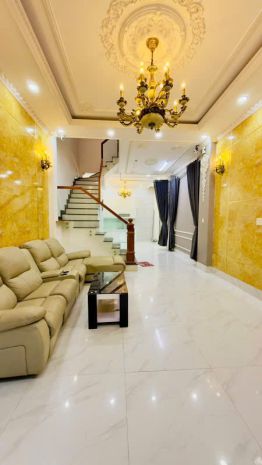 Nhà đẹp lung linh - đường 22, linh đông, thủ đức - giá cực r 6577438