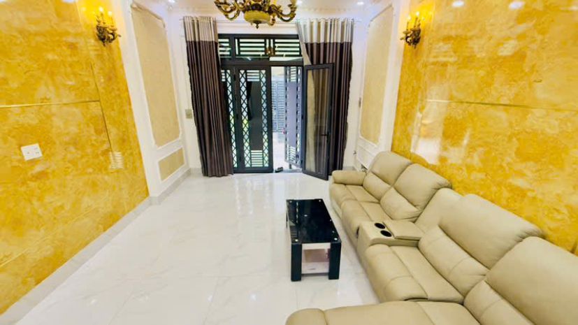 Nhà đẹp lung linh - đường 22, linh đông, thủ đức - giá cực r 6577440