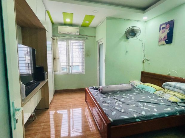 84m2 hxh phú thọ hoà, 3 tầng 4x21, btct 5pn 7ty95 6583353