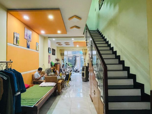 84m2 hxh phú thọ hoà, 3 tầng 4x21, btct 5pn 7ty95 6583354