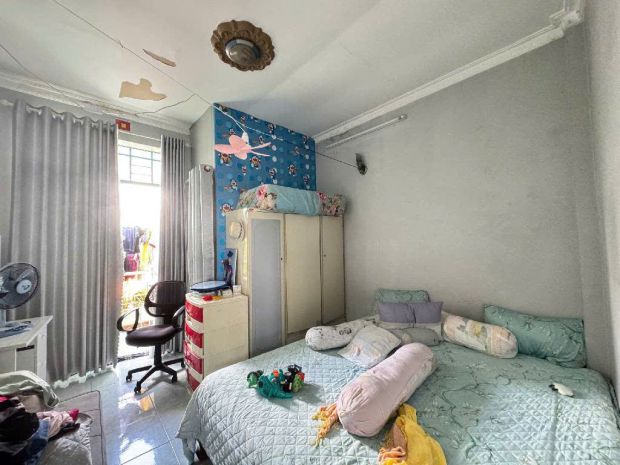 3.25 tỷ hẻm xe hơi nhà kiên cố ngay trung tâm hiệp bình chán 6589846