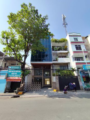 Bán gấp toà nhà mới mtkd, siêu rẻ không có đối thủ 6590053