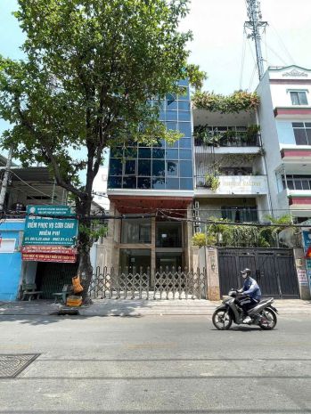 Bán gấp toà nhà mới mtkd, siêu rẻ không có đối thủ 6590057