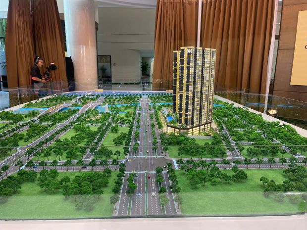 Masteri rivera đà nẵng  tòa a sắp mở bán view đẹp nhất dự á 6590101