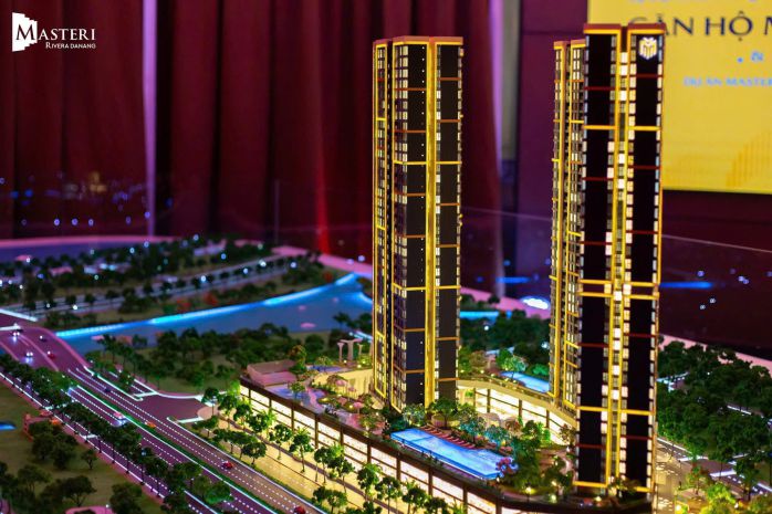 Masteri rivera đà nẵng  tòa a sắp mở bán view đẹp nhất dự á 6590105