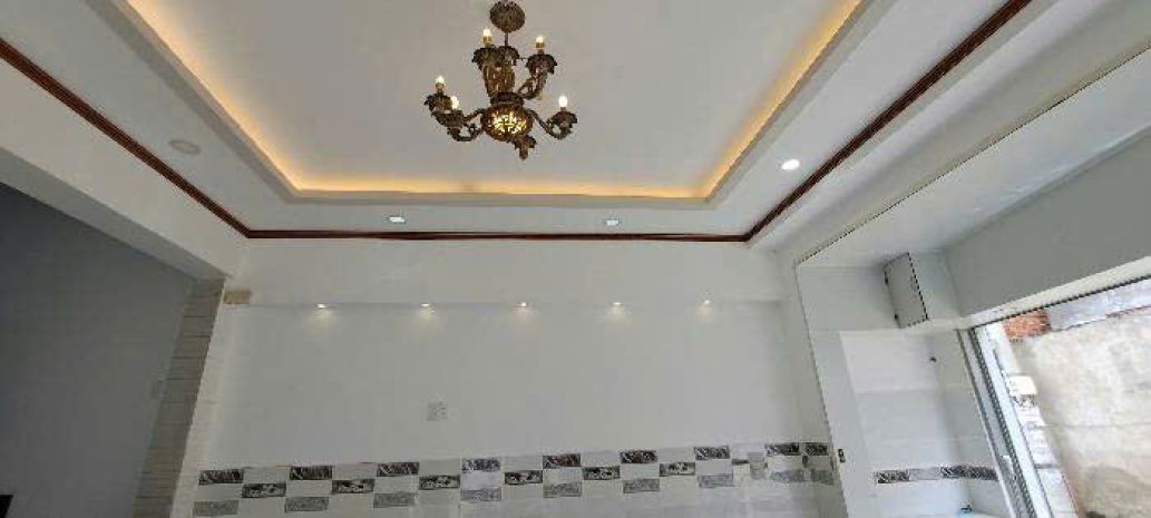 Bán gấp: 2 mặt tiền. 6x11m. bình tân. hẻm xe hơi tránh. cạnh 6590115