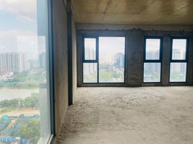 Bán căn 3pn, sở hữu 3 view siêu hiếm tại lavida plus 6590121