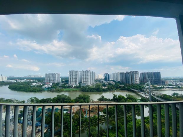 Bán căn 3pn, sở hữu 3 view siêu hiếm tại lavida plus 6590123