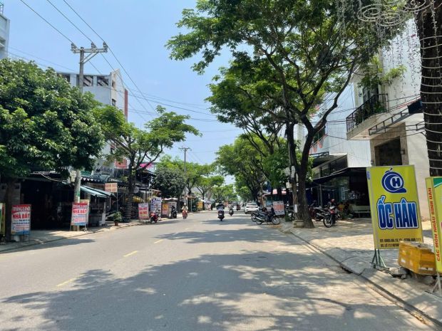 Bán nhanh lô đất  kinh doanh mặt tiền lê thanh nghị, 6590142