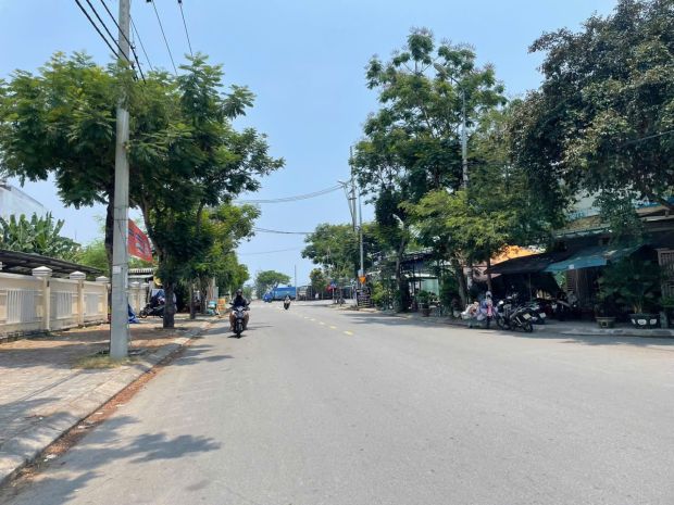 Bán nhanh lô đất  kinh doanh mặt tiền lê thanh nghị, 6590143