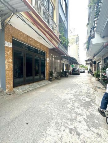 Bán nhà hoàng văn thái, 95m x 5 tầng, ô tô tránh, kinh doanh 6590183