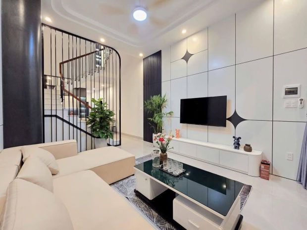 Bán nhà đất chính chủ khu vực long an diện tích 74m2 6590194