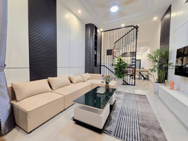Bán nhà đất chính chủ khu vực long an diện tích 74m2 6590195