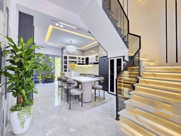Bán nhà đất chính chủ khu vực long an diện tích 74m2 6590198