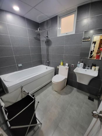 Bán nhà 2 tầng, 5.3x20m, đường hưng phú p.8 q.8 6,6 tỷ. 6590205