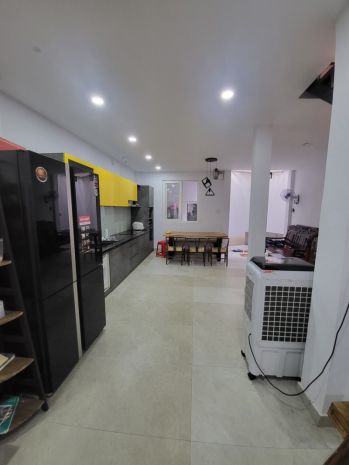 Bán nhà 2 tầng, 5.3x20m, đường hưng phú p.8 q.8 6,6 tỷ. 6590207