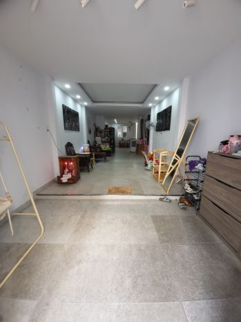 Bán nhà 2 tầng, 5.3x20m, đường hưng phú p.8 q.8 6,6 tỷ. 6590210