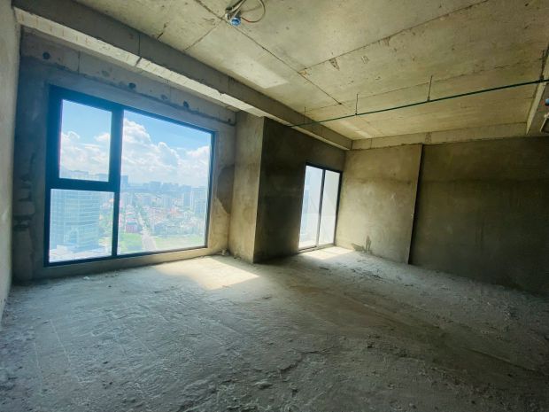 Bán căn 1pn hàng chính cđt lavida plus, ck 5, htls 0 trong 6590274