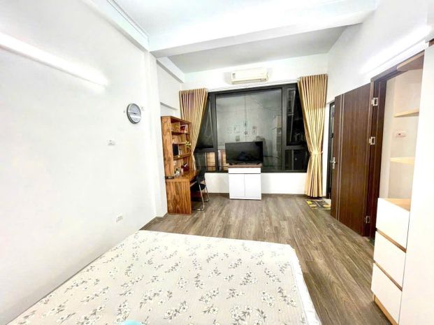 Bán nhà sát mặt phố thọ lão, 33m x 5 tầng, 8.3 tỷ 6590294