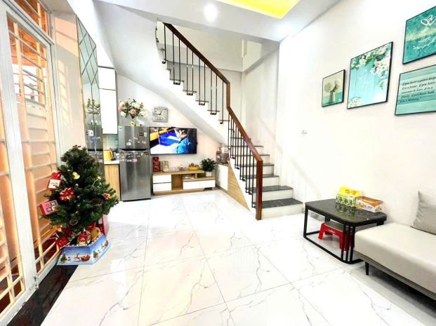 Bán nhà sát mặt phố thọ lão, 33m x 5 tầng, 8.3 tỷ 6590297