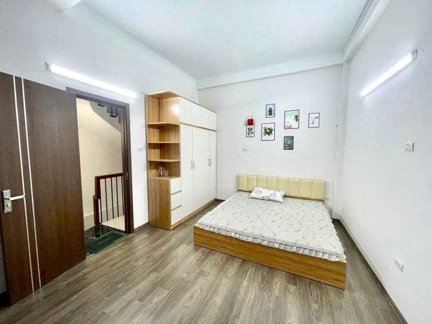 Bán nhà sát mặt phố thọ lão, 33m x 5 tầng, 8.3 tỷ 6590299