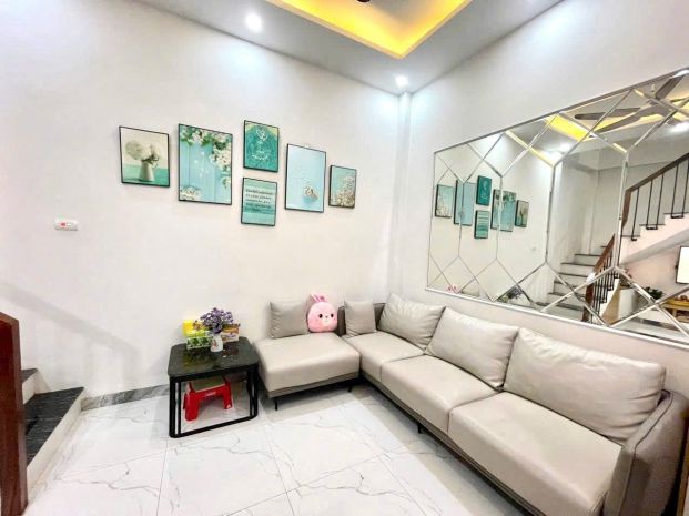 Bán nhà sát mặt phố thọ lão, 33m x 5 tầng, 8.3 tỷ 6590308