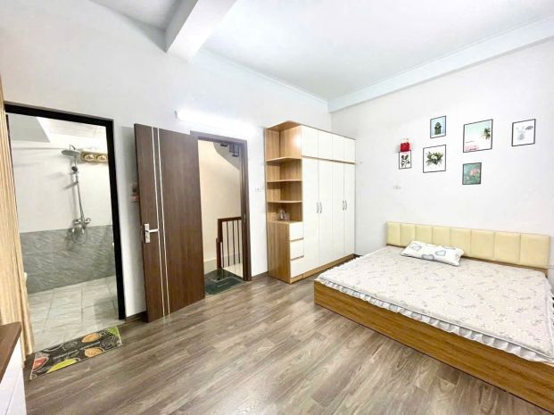 Bán nhà sát mặt phố thọ lão, 33m x 5 tầng, 8.3 tỷ 6590310