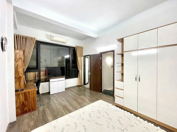 Bán nhà sát mặt phố thọ lão, 33m x 5 tầng, 8.3 tỷ 6590313