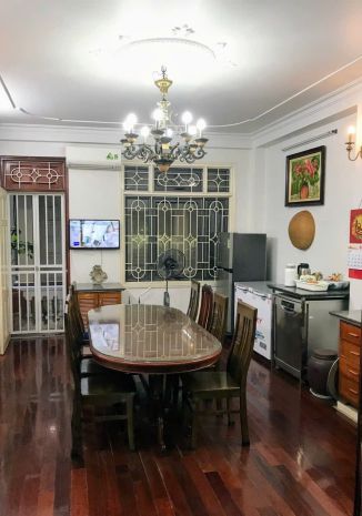 Bán nhà riêng ngõ 106 đường cầu giấy-hà nội, diện tích 6590330